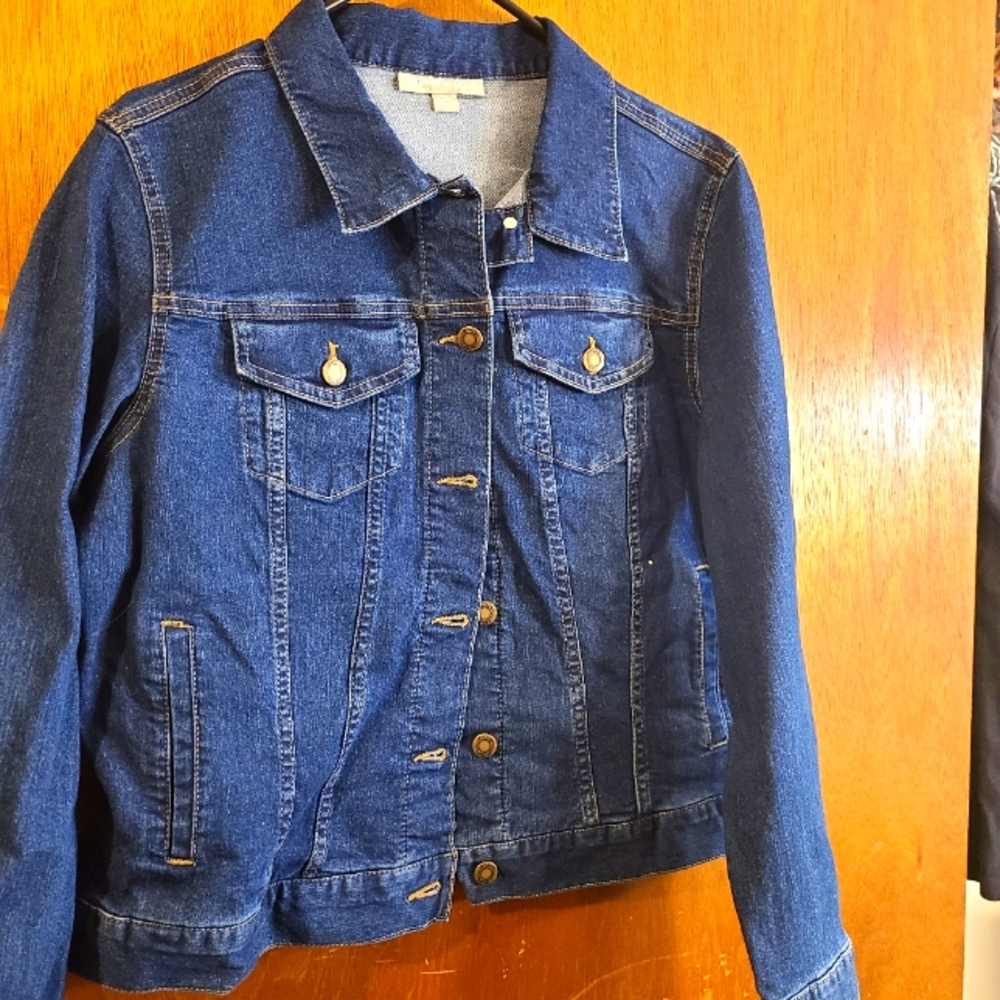 Womens Demium Jacket 14W NWOT